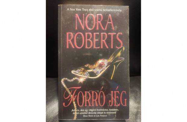 Nora Roberts : Forr jg