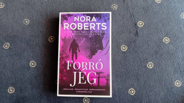 Nora Roberts - Forr jg