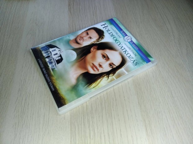 Nora Roberts - Holdfogyatkozs / DVD