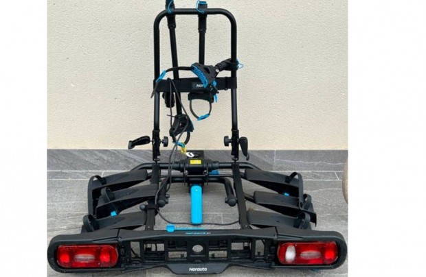 Norauto Rapidbike 3p+