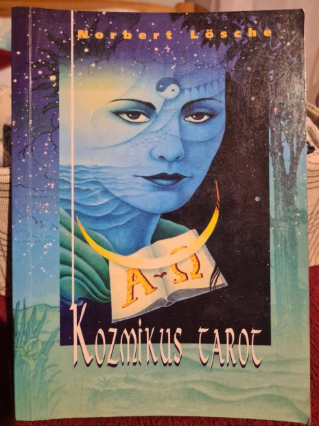 Norbert Lsche: Kozmikus tarot knyv