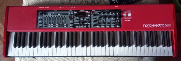 Nord Electro 5 HP