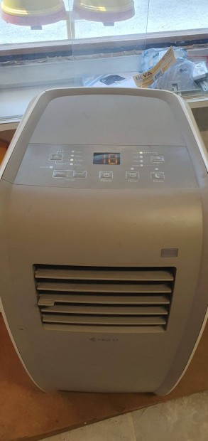 Nord Ht Ft mobil klma 3.5 kw