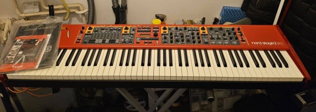Nord Stage 2 88 EX