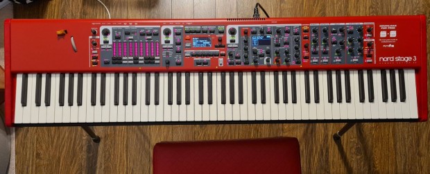 Nord Stage 3 88