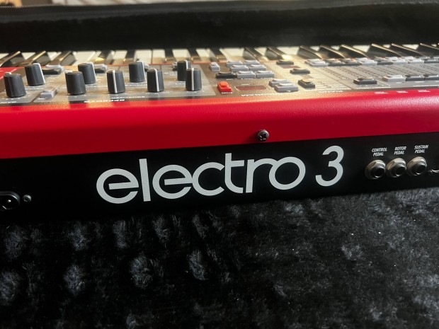 Nord electro 3
