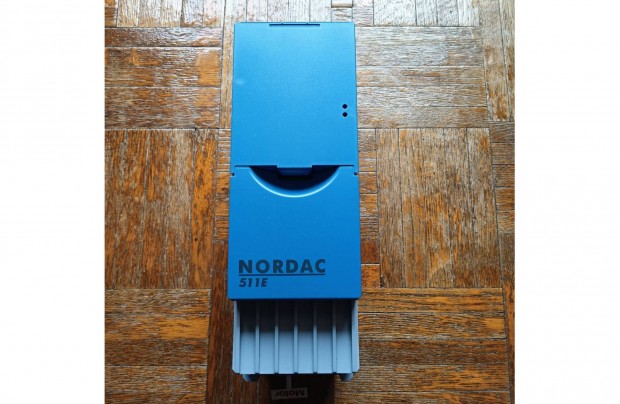 Nordac SK 511E frekvenciavlt