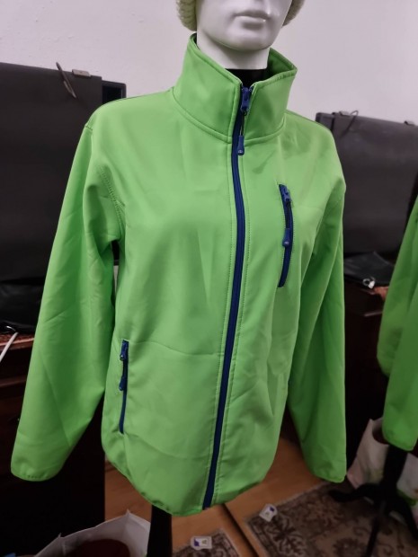 Nordcap L es softshell kabt j 