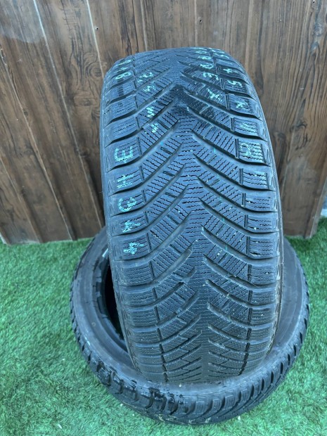 Nordex 225/45R18 7,5mm 2018-es tligumi 2db #344