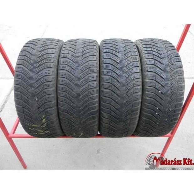 Nordexx 195/55R16 Winter Safe hasznlt tli abroncs H87