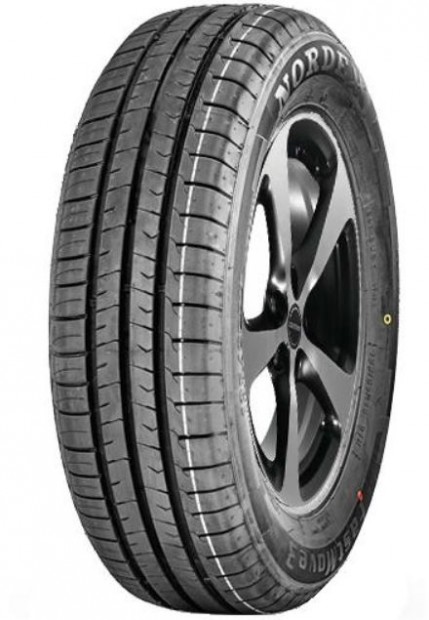 Nordexx Fastmove 3 91H 195/65R15 H 91 | nyárigumi |
