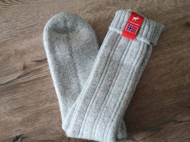 Nordic Sock Company zokni 44 mret