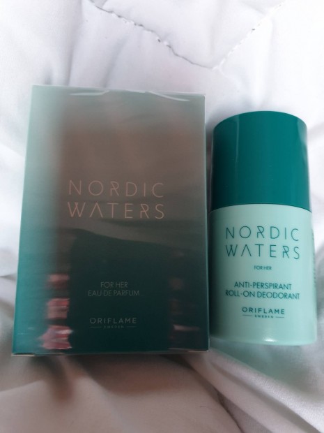 Nordic Waters csomag