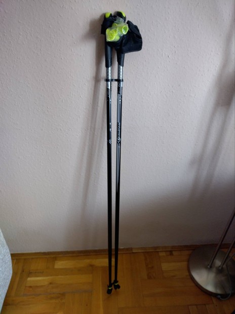 Nordic walking bot newfeel 125 cm