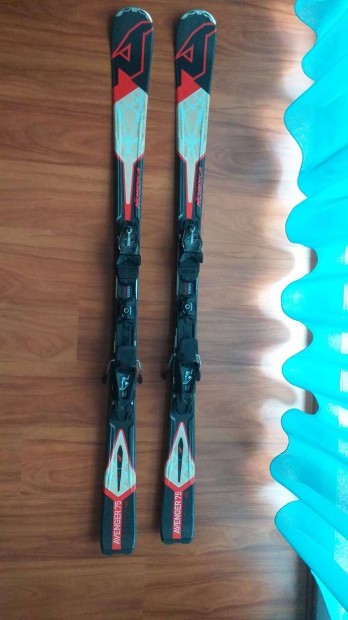 Nordica Avenger 160 cm slc