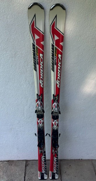 Nordica Dobermann Spitfire 170 R14 slc hasznlt j llapotban elad