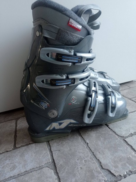 Nordica Easy Move X6 sbakancs,39-40 es,hasznlt