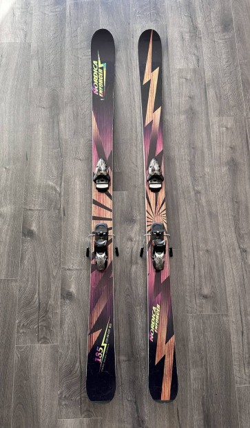 Nordica Enforcer slc