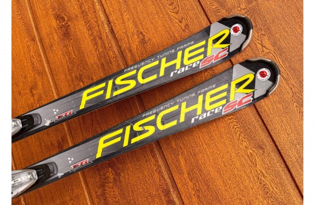 Nordica Head Fischer Race RC4 Slc Carving lc 160 160cm-es