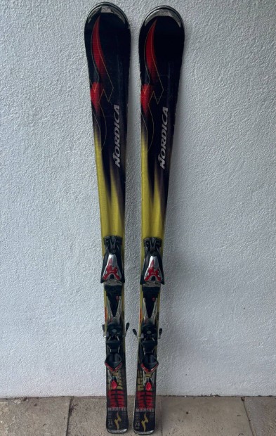 Nordica Hotrod 162 R14,7 slc hasznlt j llapotban elad