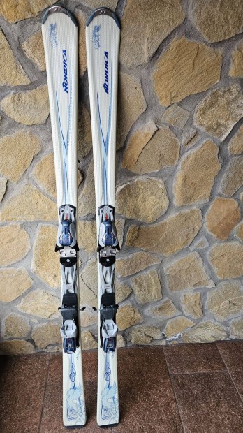 Nordica Olympia Serenity 157 cm Slc