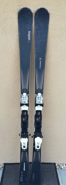 Nordica slc 160cm