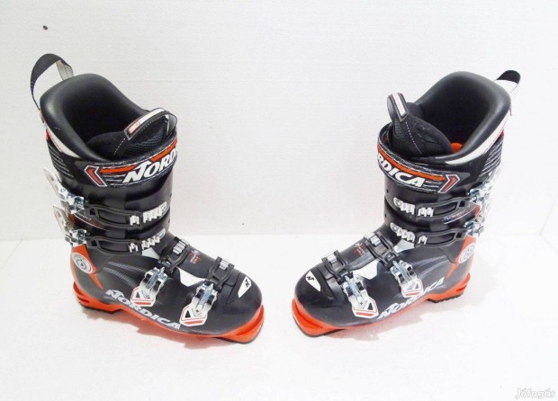 Nordica speedmachine 110 X sbakancs scip 26-26.5