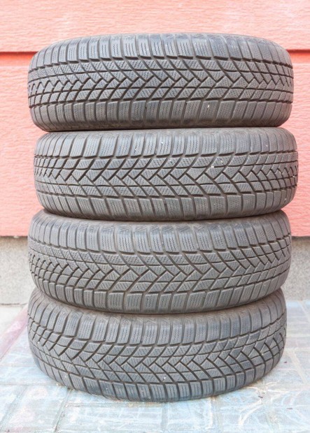 Nordicca Matador tli gumi abroncs szett - 185/65 R15 88T