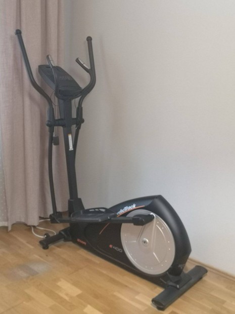 Nordictrack E400 elliptikus trner