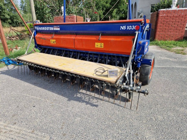 Nordstein NS 1030 vetgp