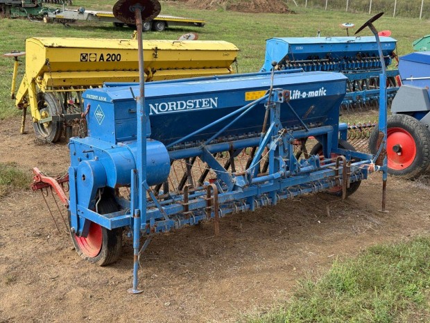 Nordsten gabonavetgp