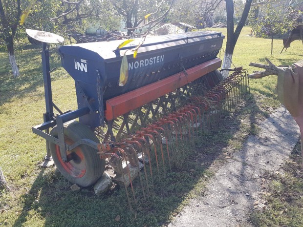 Nordsten lift o matic gabona vetgp