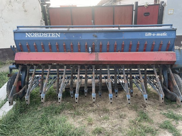 Nordsten vetgp