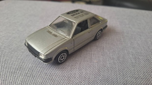 Norev Ford Escort 1:43 