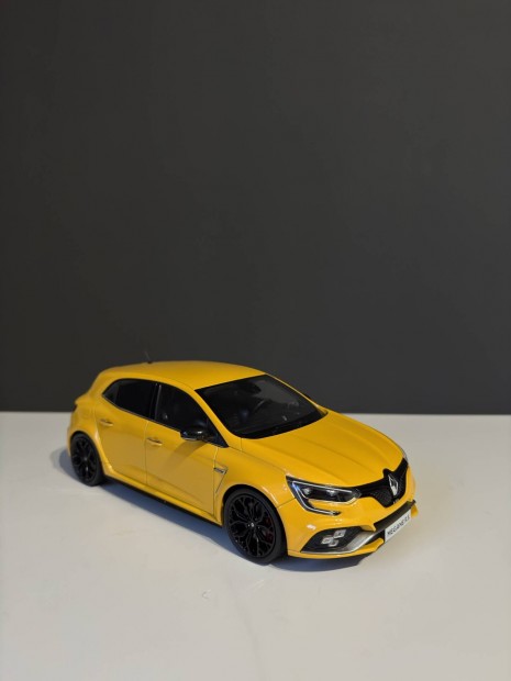 Norev Renault Megane R.S 1:18 1/18