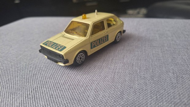 Norev Volkswagen Golf Polizei 1:43