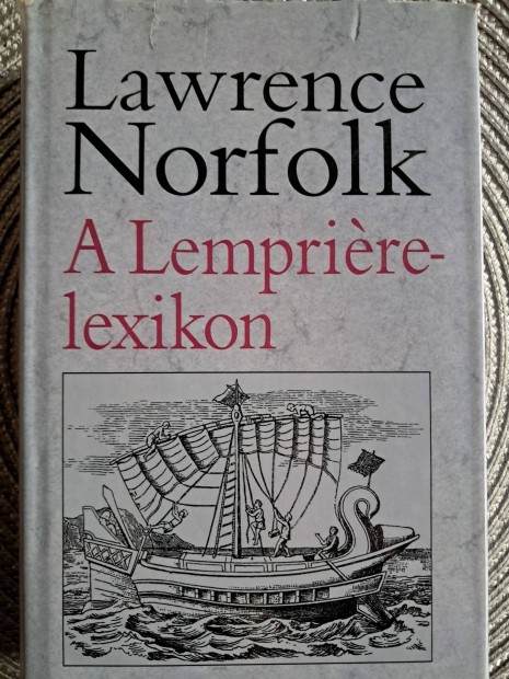 Norfolk A Lempriere Lexikon 