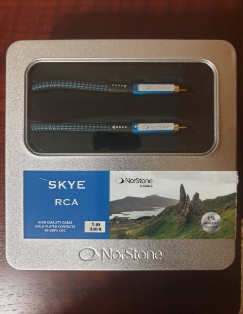 Norstone Skye RCA 1m