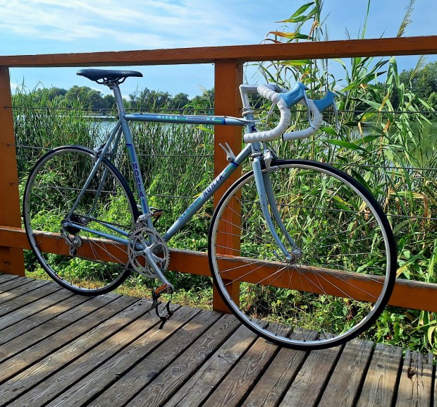 Norta Aero Dynamic 28-s Feljtva