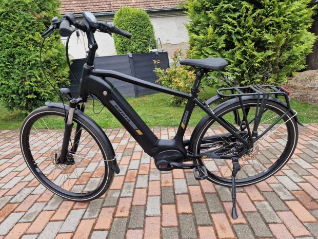 Norta frfi elektromos kerkpr e-bike szp llapot!