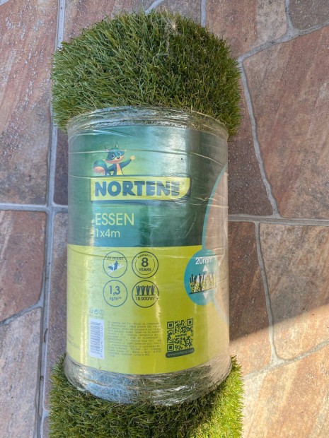 Nortens essen 1x4m mf j