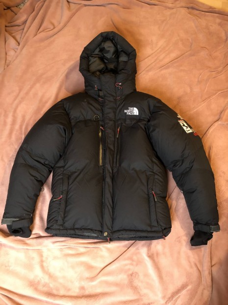 North Face Summit 800 Himalayan pehelykabt parka Down jacket L