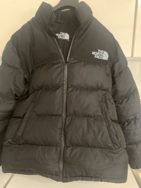 North Face kabt 