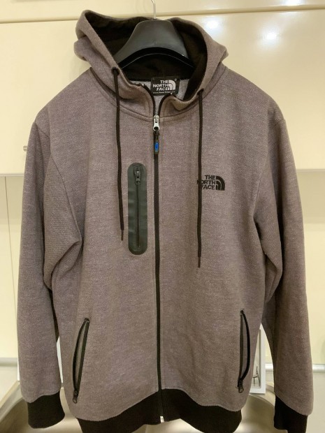 North Face pulcsi 