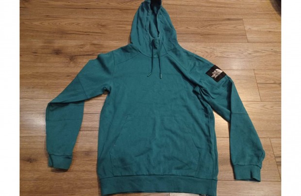 North Face pulver S M