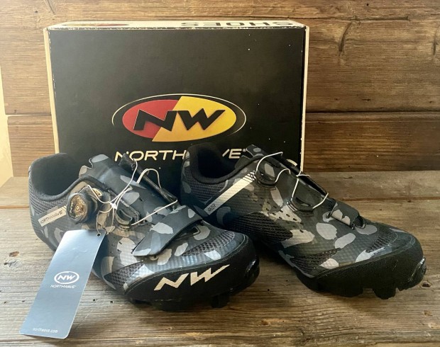 North Wave Razor j Mtb cip