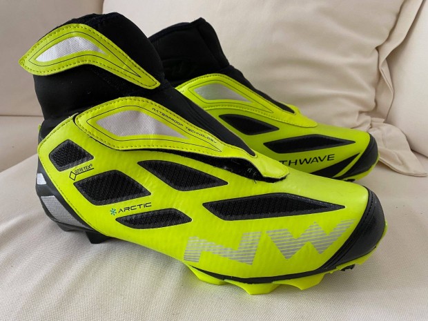 Northwave Celsius 2 Kerkpros Cip 45 Mret Hasznlt Shimano Spd