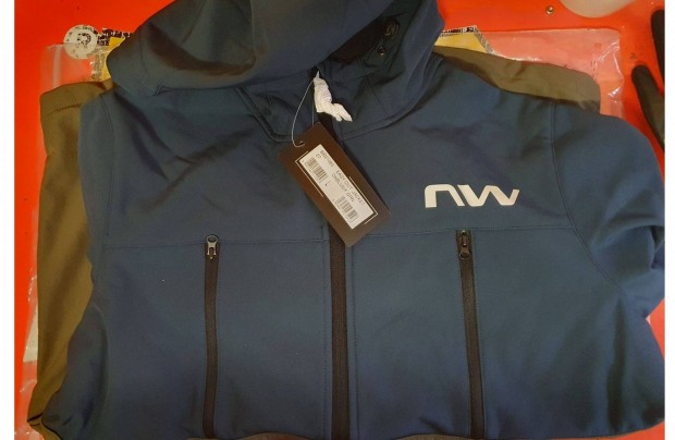 Northwave Easy Out kerkpr brings softshell dzseki L