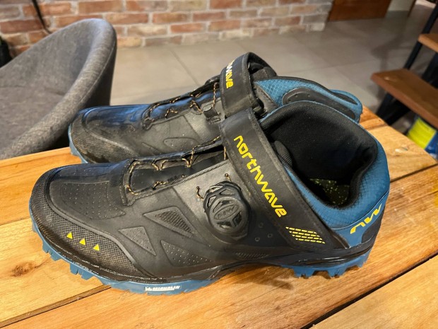 Northwave Enduro Mid 2 MBT kerkpros cip