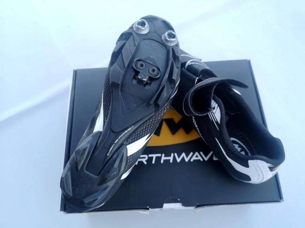 Northwave Katana 37es ni kerkpros MTB cip